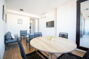 TurisBA - 2BHK in Dome Green Soho - Buenos Aires